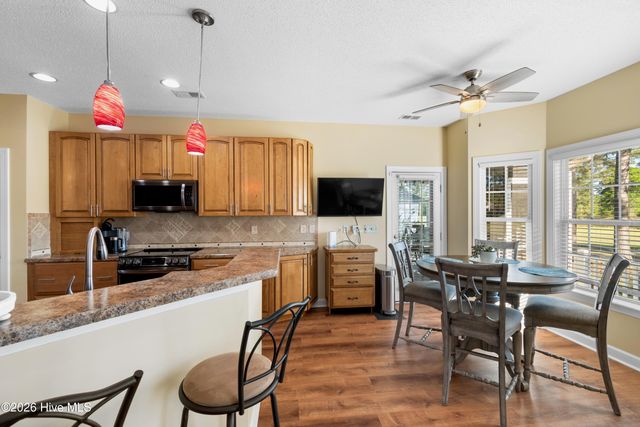 467 Dunlieth Street NW, Calabash, NC 28467