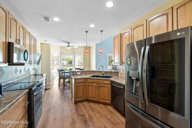 467 Dunlieth Street NW, Calabash, NC 28467