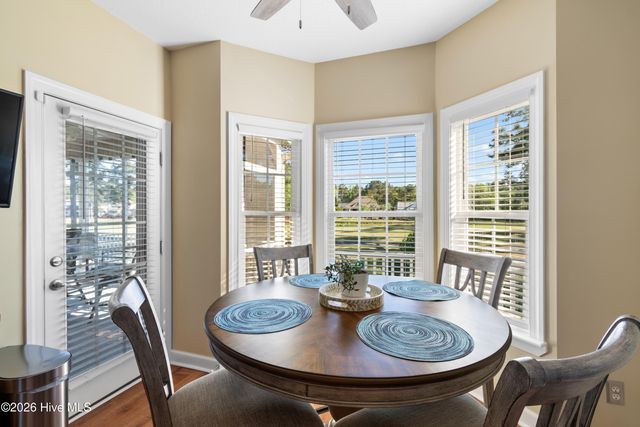 467 Dunlieth Street NW, Calabash, NC 28467