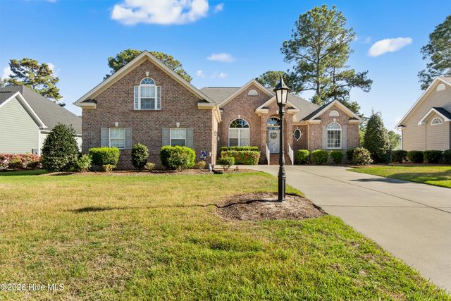 467 Dunlieth Street NW, Calabash, NC 28467