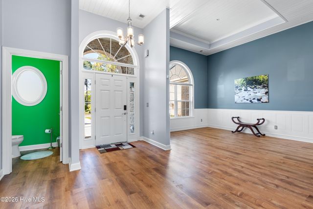 467 Dunlieth Street NW, Calabash, NC 28467