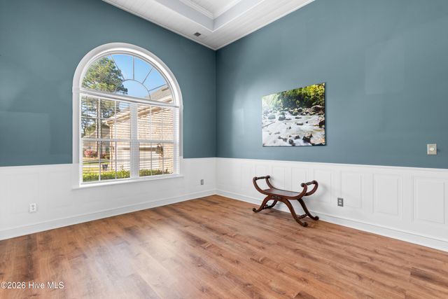 467 Dunlieth Street NW, Calabash, NC 28467