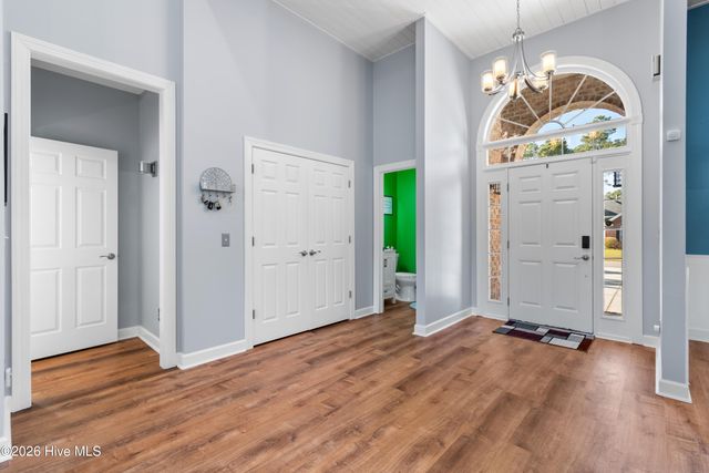 467 Dunlieth Street NW, Calabash, NC 28467