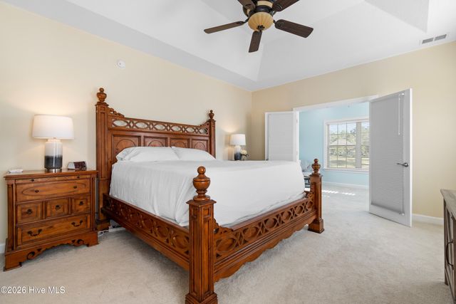 467 Dunlieth Street NW, Calabash, NC 28467