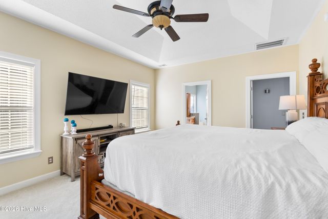 467 Dunlieth Street NW, Calabash, NC 28467