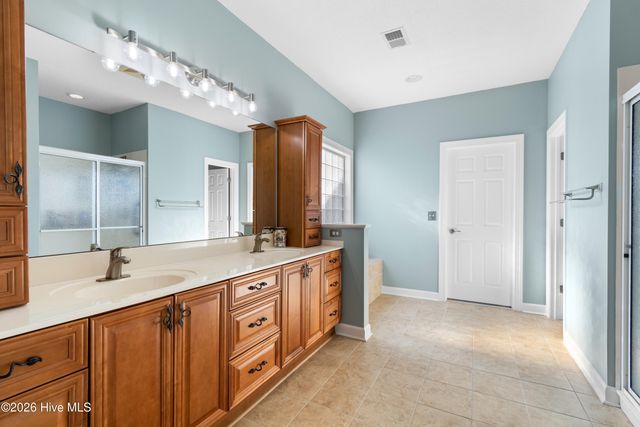 467 Dunlieth Street NW, Calabash, NC 28467