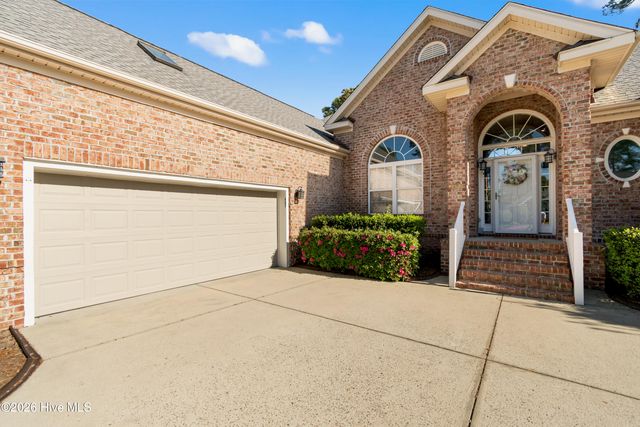 467 Dunlieth Street NW, Calabash, NC 28467