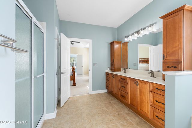 467 Dunlieth Street NW, Calabash, NC 28467