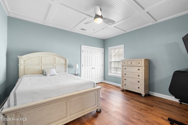 467 Dunlieth Street NW, Calabash, NC 28467