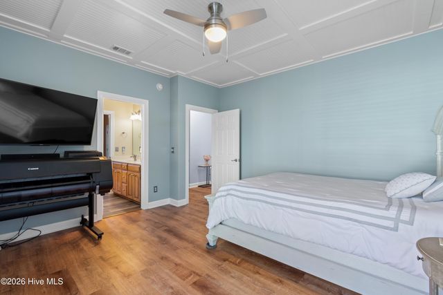 467 Dunlieth Street NW, Calabash, NC 28467