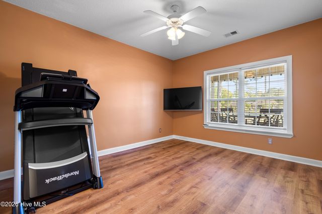 467 Dunlieth Street NW, Calabash, NC 28467