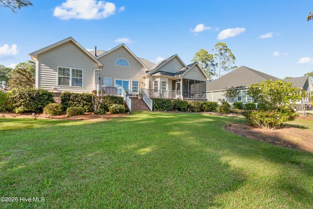 467 Dunlieth Street NW, Calabash, NC 28467