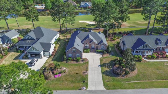 467 Dunlieth Street NW, Calabash, NC 28467