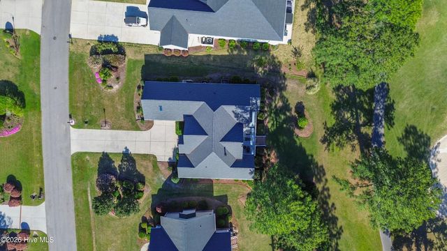 467 Dunlieth Street NW, Calabash, NC 28467