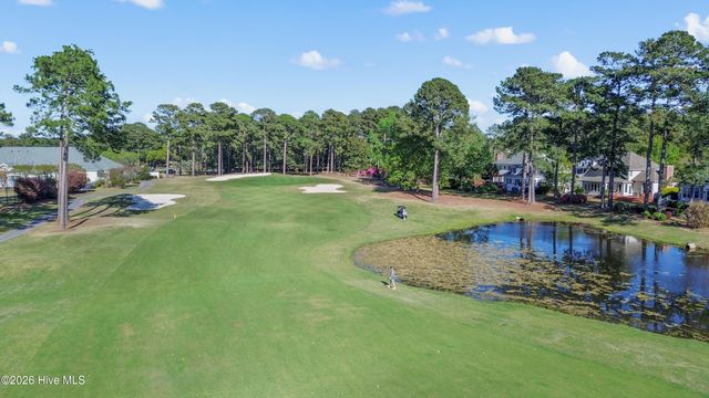 467 Dunlieth Street NW, Calabash, NC 28467