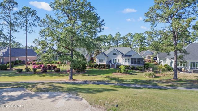 467 Dunlieth Street NW, Calabash, NC 28467