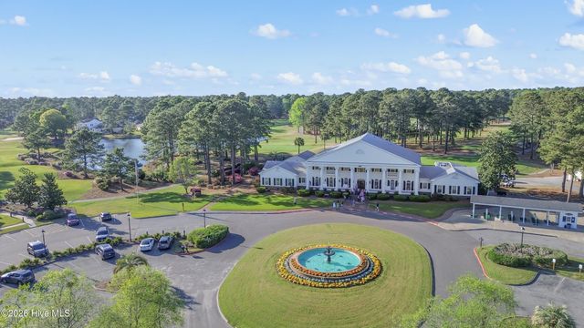 467 Dunlieth Street NW, Calabash, NC 28467