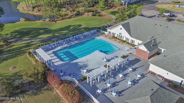 467 Dunlieth Street NW, Calabash, NC 28467