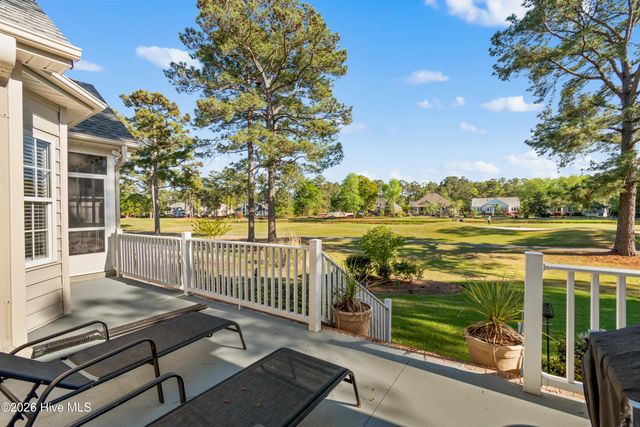 467 Dunlieth Street NW, Calabash, NC 28467