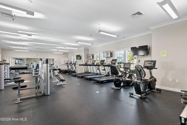 467 Dunlieth Street NW, Calabash, NC 28467