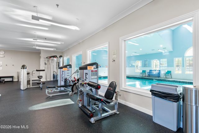 467 Dunlieth Street NW, Calabash, NC 28467