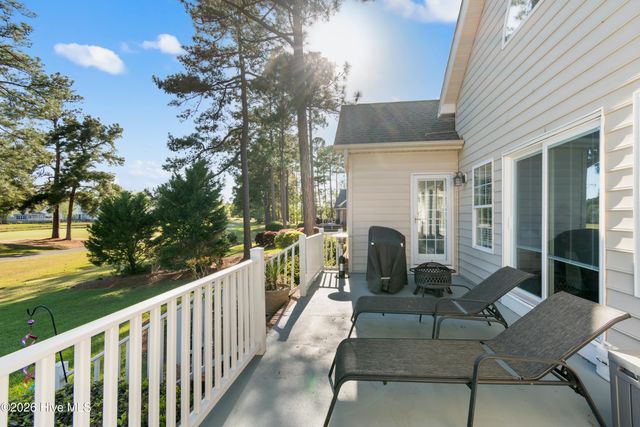 467 Dunlieth Street NW, Calabash, NC 28467