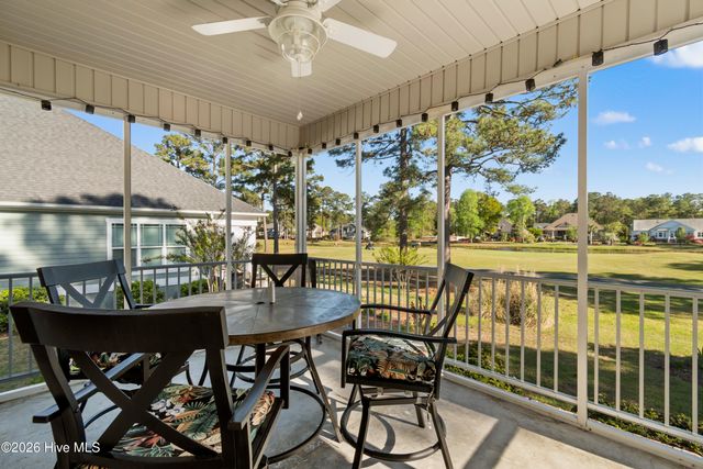 467 Dunlieth Street NW, Calabash, NC 28467