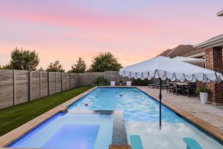 1725 Kaiser Cove, Argyle, TX 76226