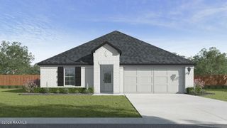 9389 Garrett Road, Maurice, LA 70555