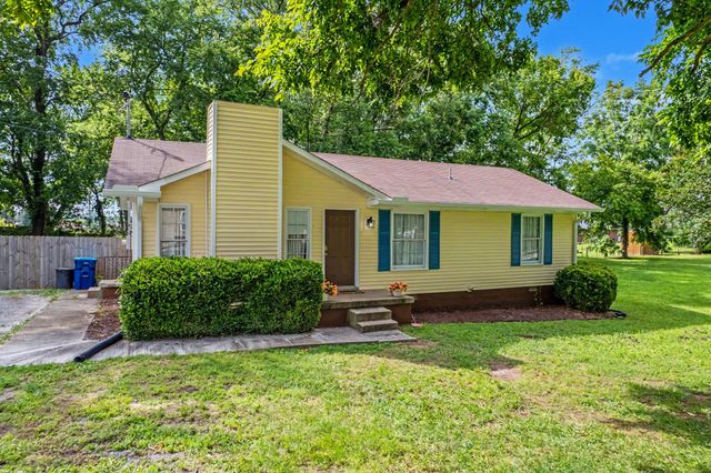 7995 Old Nashville Hwy, Murfreesboro, TN 37129