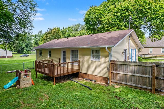 7995 Old Nashville Hwy, Murfreesboro, TN 37129