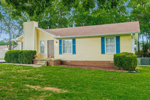 7995 Old Nashville Hwy, Murfreesboro, TN 37129