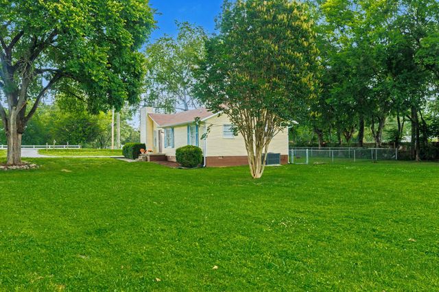 7995 Old Nashville Hwy, Murfreesboro, TN 37129