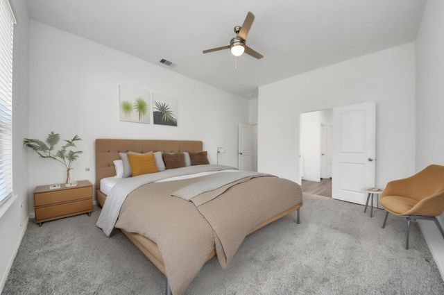 501 Newcomb Hollow Drive, Conroe, TX 77304