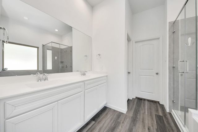 501 Newcomb Hollow Drive, Conroe, TX 77304