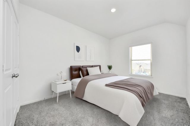 501 Newcomb Hollow Drive, Conroe, TX 77304