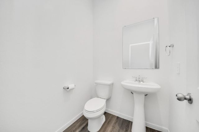 501 Newcomb Hollow Drive, Conroe, TX 77304