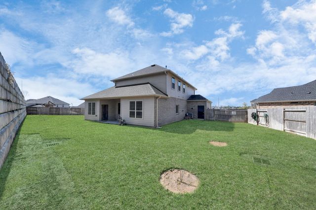 501 Newcomb Hollow Drive, Conroe, TX 77304