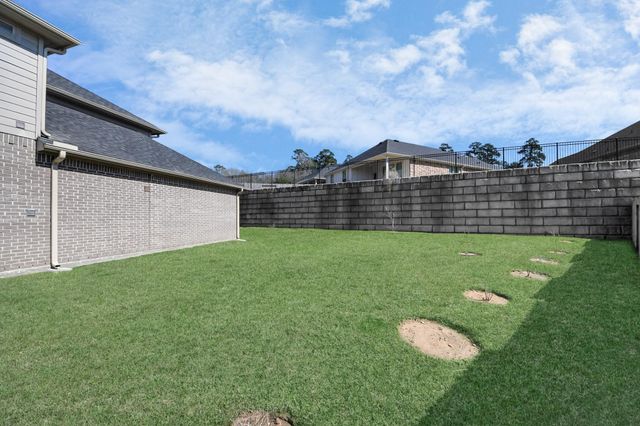 501 Newcomb Hollow Drive, Conroe, TX 77304