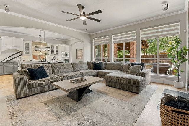 1004 Bristlewood Drive, Mckinney, TX 75072
