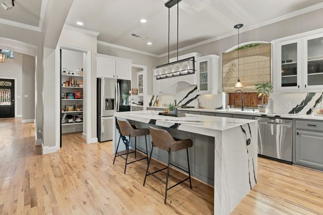 1004 Bristlewood Drive, Mckinney, TX 75072