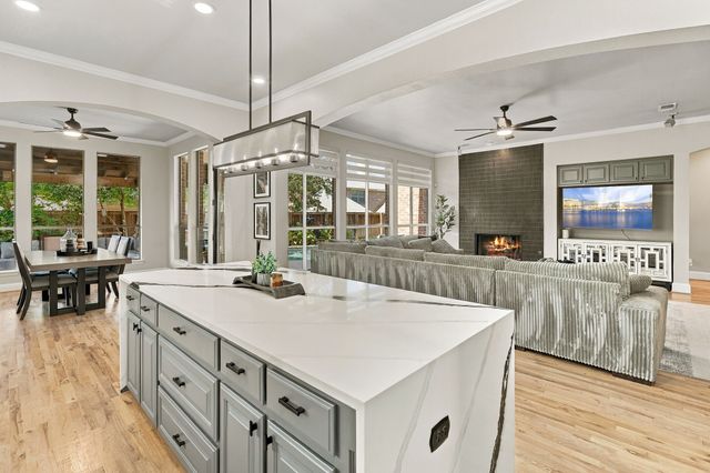 1004 Bristlewood Drive, Mckinney, TX 75072