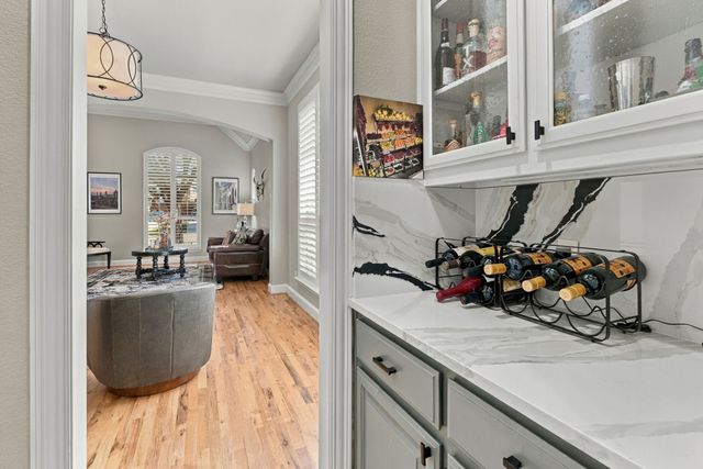 1004 Bristlewood Drive, Mckinney, TX 75072