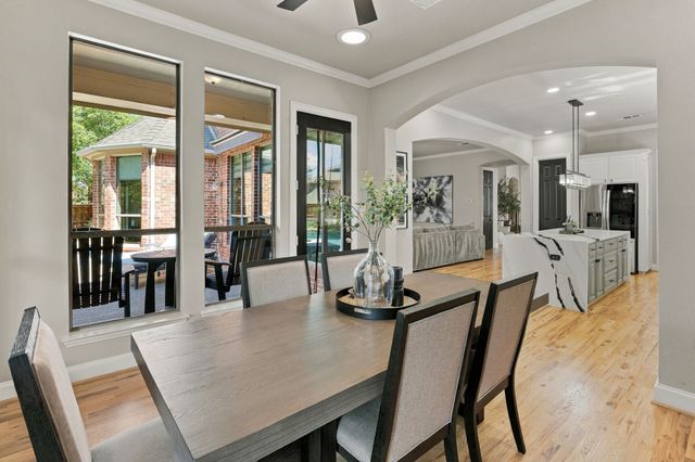 1004 Bristlewood Drive, Mckinney, TX 75072
