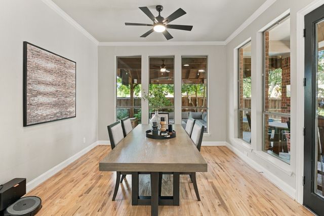 1004 Bristlewood Drive, Mckinney, TX 75072