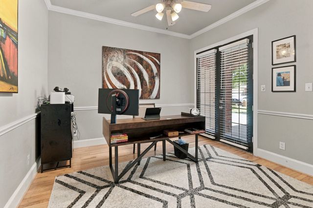 1004 Bristlewood Drive, Mckinney, TX 75072