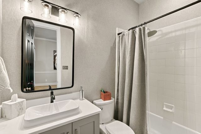 1004 Bristlewood Drive, Mckinney, TX 75072