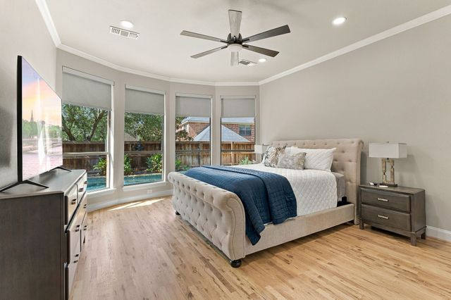 1004 Bristlewood Drive, Mckinney, TX 75072