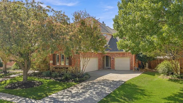1004 Bristlewood Drive, Mckinney, TX 75072