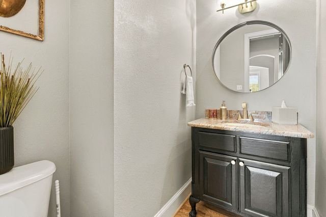 1004 Bristlewood Drive, Mckinney, TX 75072